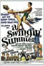 Watch A Swingin' Summer Xmovies8