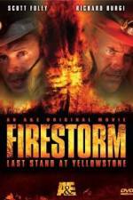 Watch Firestorm Last Stand at Yellowstone Xmovies8