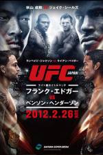 Watch UFC 144 Edgar vs Henderson Xmovies8