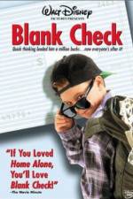 Watch Blank Check Xmovies8