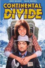 Watch Continental Divide Xmovies8