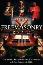 Watch Freemasonry Revealed Secret History of Freemasons Xmovies8