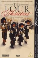 Watch The Four Musketeers Xmovies8