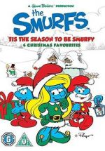 Watch \'Tis the Season to Be Smurfy (TV Short 1987) Xmovies8