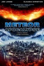 Watch Meteor Apocalypse Xmovies8