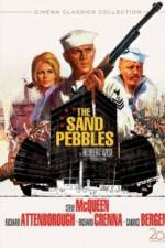 Watch The Sand Pebbles Xmovies8