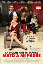 Watch The Night My Mother Killed My Father Xmovies8