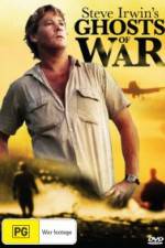 Watch Steve Irwin's Ghosts Of War Xmovies8