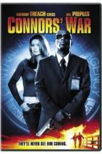 Watch Connors' War Xmovies8