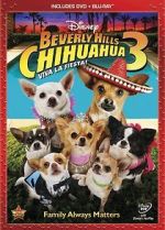 Watch Beverly Hills Chihuahua 3: Viva La Fiesta! Xmovies8