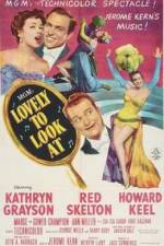 Watch Lovely to Look At Xmovies8