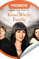 Watch The Good Witch's Family Xmovies8