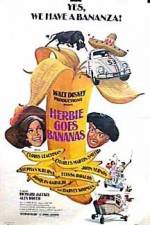 Watch Herbie Goes Bananas Xmovies8