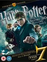 Watch Creating the World of Harry Potter, Part 7: Story Xmovies8