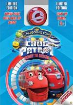 Watch Chuggington: Chug Patrol - Ready to Rescue (2013) Xmovies8