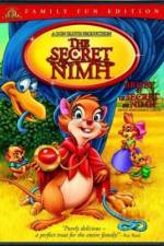 Watch The Secret of NIMH Xmovies8