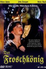 Watch The Frog Prince Xmovies8