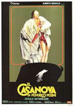 Watch Fellini\'s Casanova Xmovies8