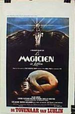 Watch The Magician of Lublin Xmovies8