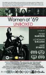 Watch Women of \'69: Unboxed Xmovies8