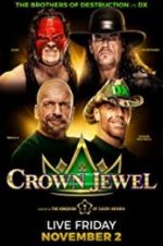 Watch WWE: Crown Jewel Xmovies8