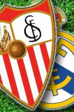 Watch Sevilla vs Real Madrid Xmovies8