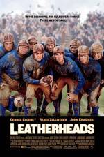Watch Leatherheads Xmovies8