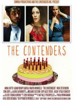 Watch The Contenders Xmovies8