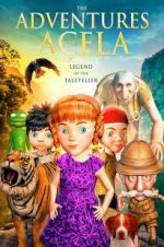 Watch The Adventures of Aela Xmovies8