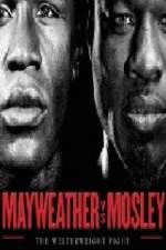 Watch HBO Boxing Shane Mosley vs Floyd Mayweather Xmovies8