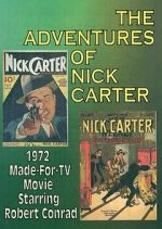 Watch Adventures of Nick Carter Xmovies8