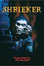 Watch Shrieker Xmovies8