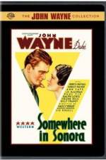 Watch Somewhere in Sonora Xmovies8