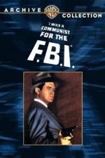 Watch I Was a Communist for the FBI Xmovies8