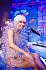 Watch Lady Gaga Live at the Chapel Xmovies8