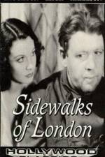 Watch Sidewalks of London Xmovies8