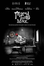 Watch Mary and Max Xmovies8