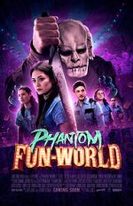 Watch Phantom Fun-World Xmovies8