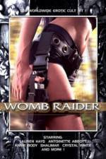 Watch Womb Raider Xmovies8