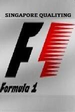 Watch Formula 1 2011 Singapore Grand Prix Qualifying Xmovies8