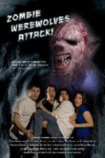 Watch Zombie Werewolves Attack Xmovies8