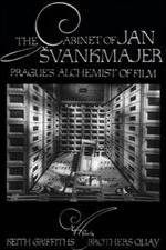 Watch The Cabinet of Jan Svankmajer Xmovies8