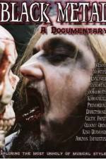 Watch Black Metal A Documentary Xmovies8