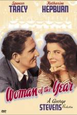 Watch Woman of the Year Xmovies8