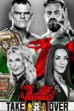 Watch NXT UK TakeOver: Cardiff Xmovies8