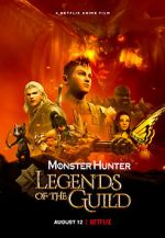 Watch Monster Hunter: Legends of the Guild Xmovies8