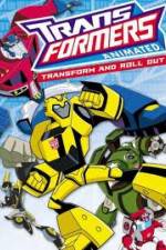 Watch Transformers Animated: Transform And Roll Out Xmovies8