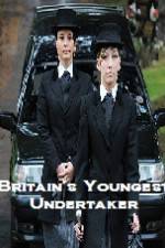 Watch Britains Youngest Undertaker Xmovies8