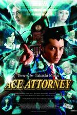 Watch Ace Attorney Xmovies8