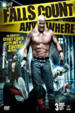 Watch WWE: Falls Count Anywhere: The Greatest Street Fights and other Out of Control Matches Xmovies8